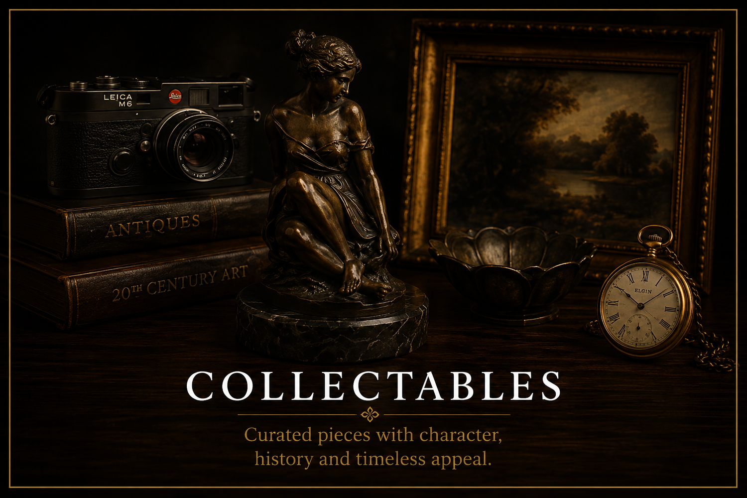 Collectables