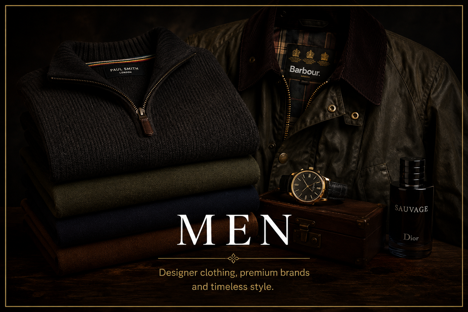 Men