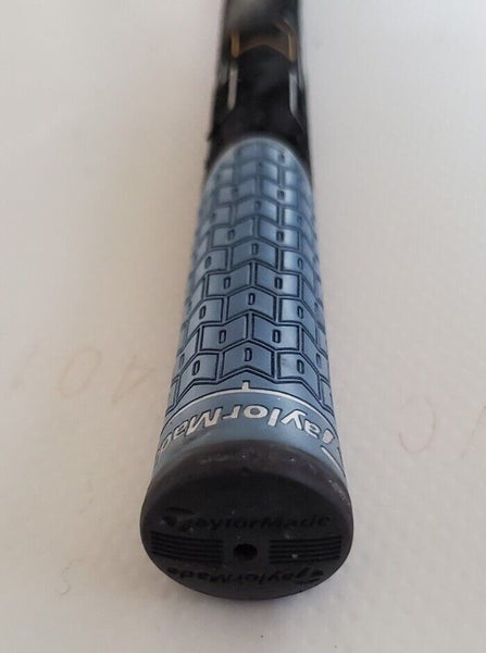 Womens TAYLORMADE BURNER Driver 3 Wood 15 Degree REAX L Superfast RH With Cover