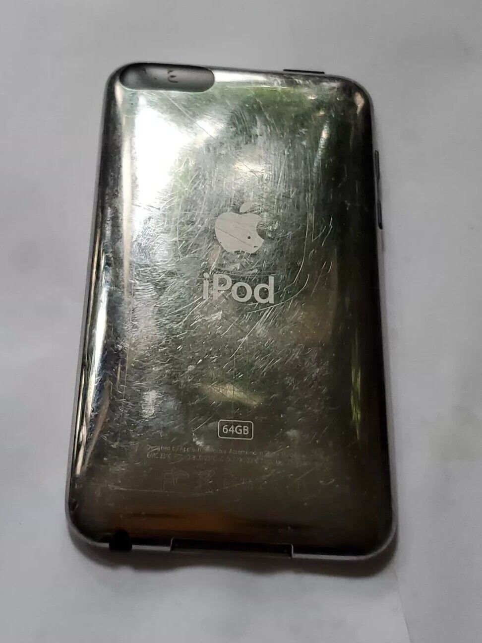 Vintage Nokia Samsung Ipod Mobile Phones x7 Job Lot Spares Repairs Untested