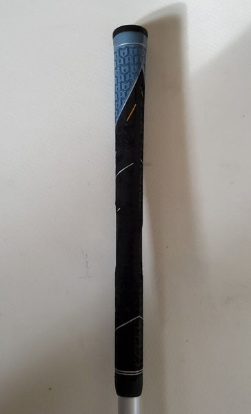 Womens TAYLORMADE BURNER Driver 3 Wood 15 Degree REAX L Superfast RH With Cover