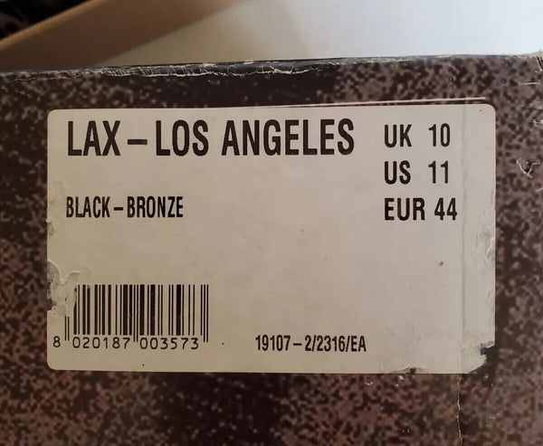 ROCES Inline Skates LAX Los Angeles 90's Italy US 11 EU 44 UK 10 New In Box