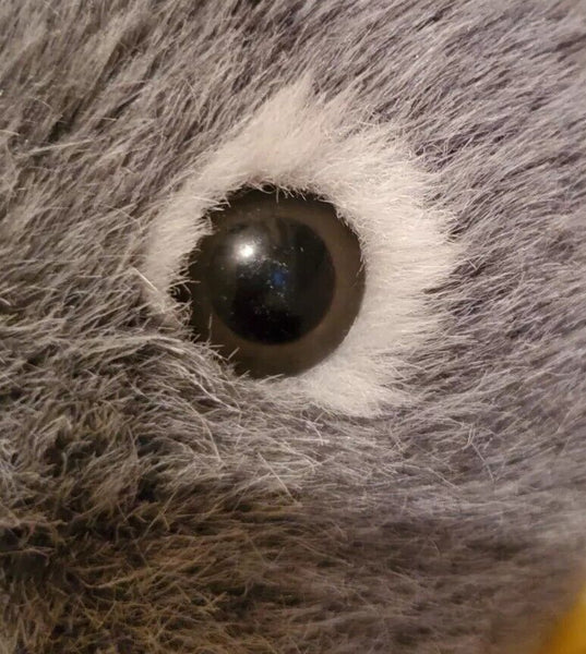 Vintage Koala Bear Soft Toy Plush By Olympic Toys 14 Inch - Made In Australia