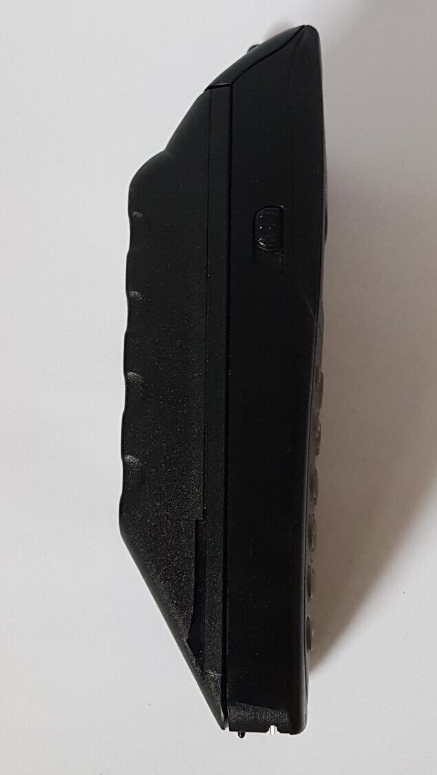 Vintage Motorola MR30 Mobile Phone No Charger So Untested