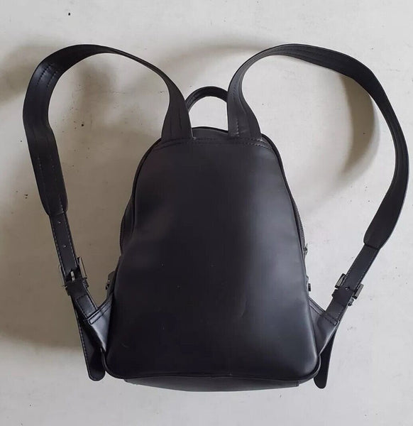 Juicy Couture Backpack Mini Rucksack Aspen Black Grey New - Half Price