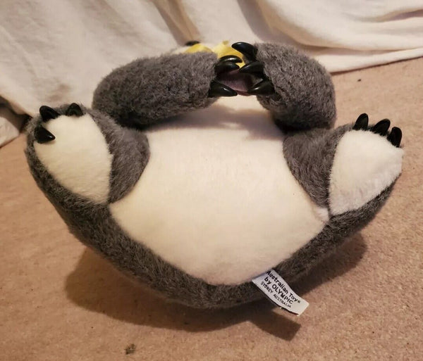 Vintage Koala Bear Soft Toy Plush By Olympic Toys 14 Inch - Made In Australia