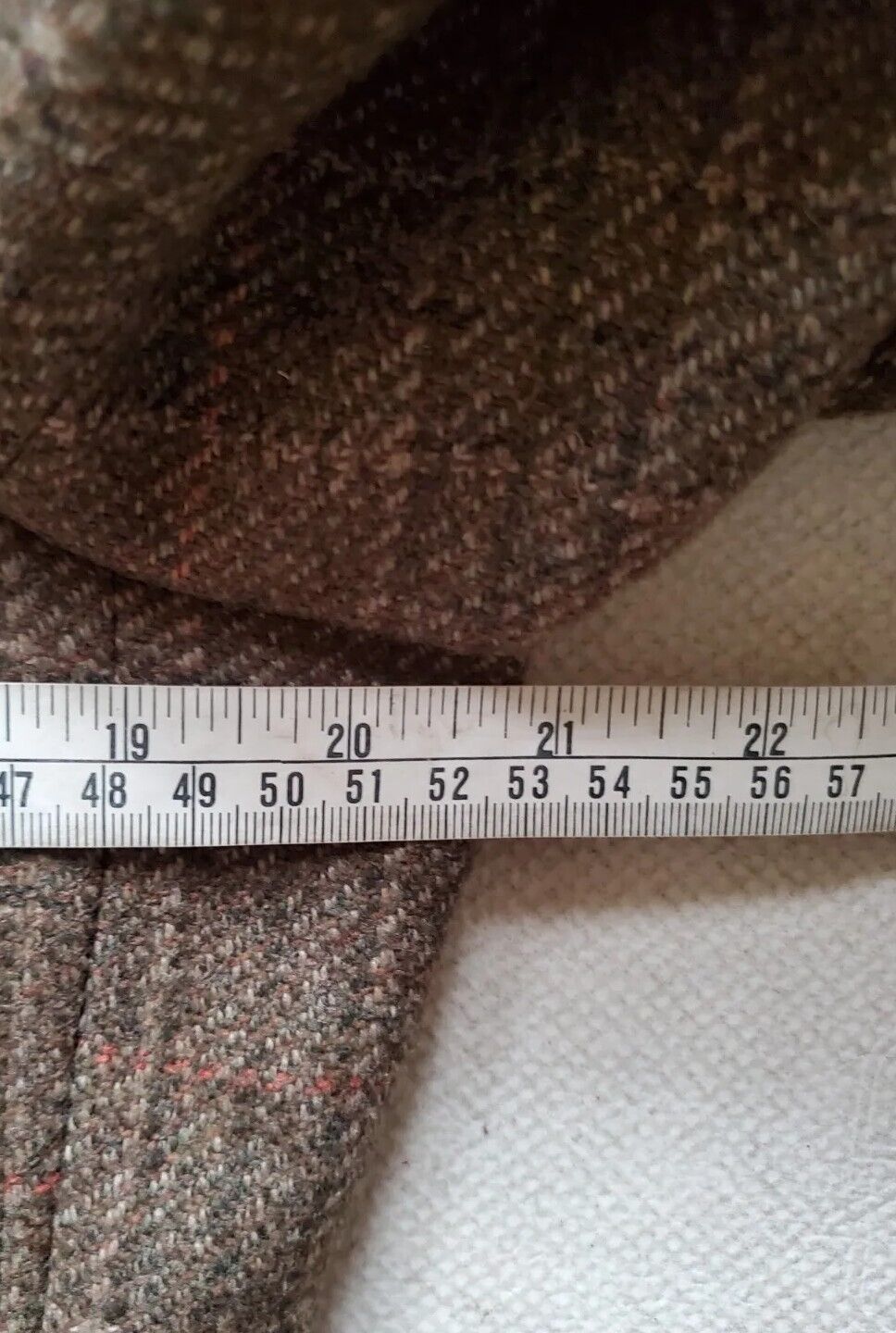 Hardy Aimes Hepworths Jacket Blazer Mens 40 Green Wool Window Pane Check