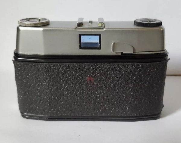 Vintage Ilford Sportsman Camera Dacora Lens West Germany - Untested