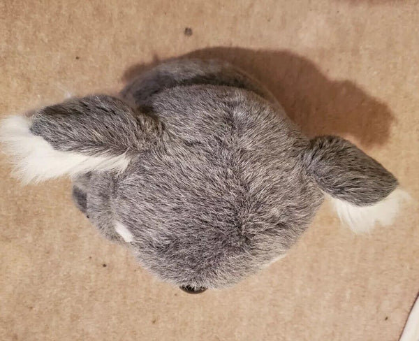 Vintage Koala Bear Soft Toy Plush By Olympic Toys 14 Inch - Made In Australia