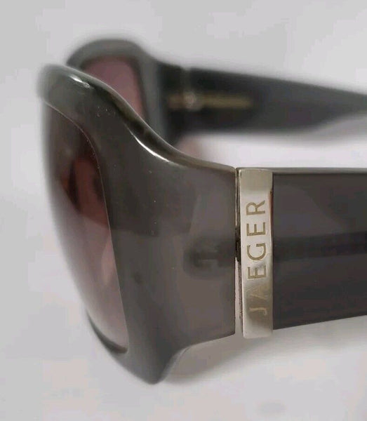 JAEGER Sunglasses Vintage Oversize Y2K Italy