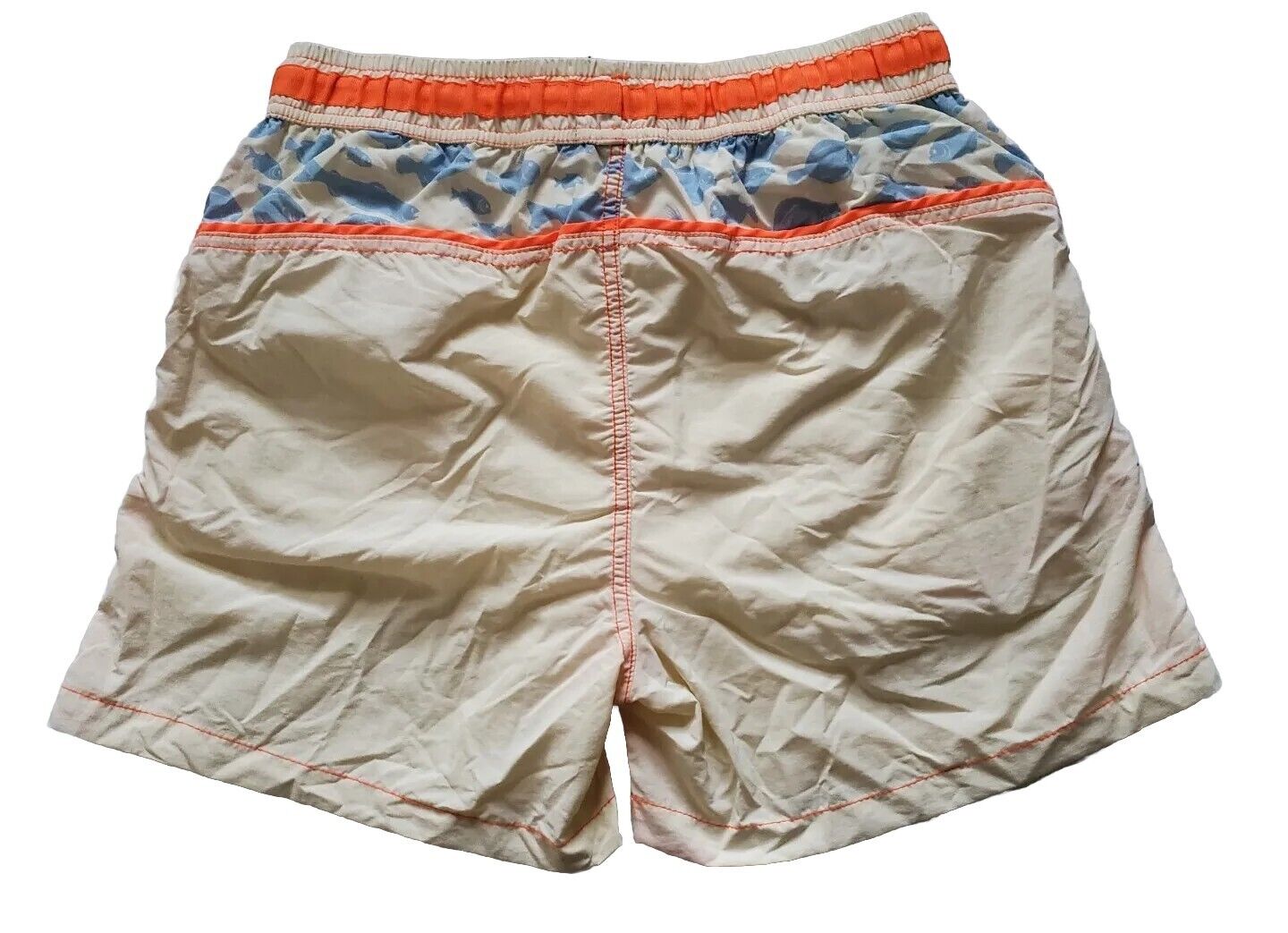 RAMATUELLE Swim Shorts Mens M Beach Sand France