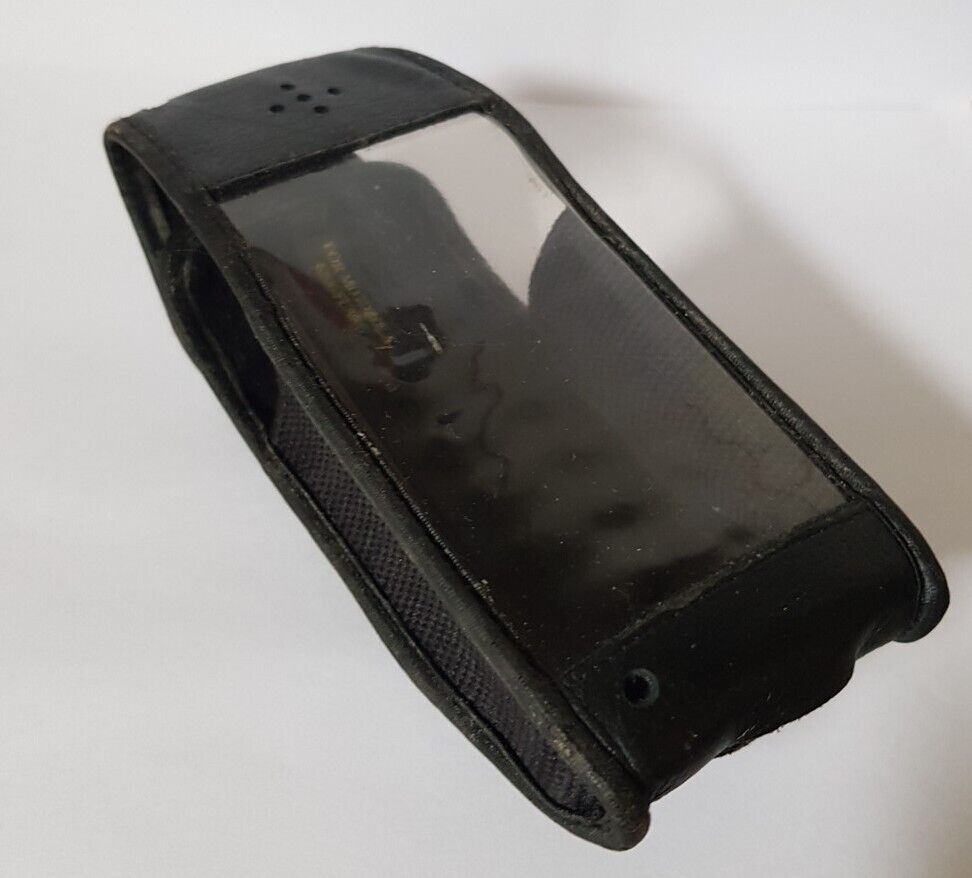 Vintage Motorola MR30 Mobile Phone No Charger So Untested