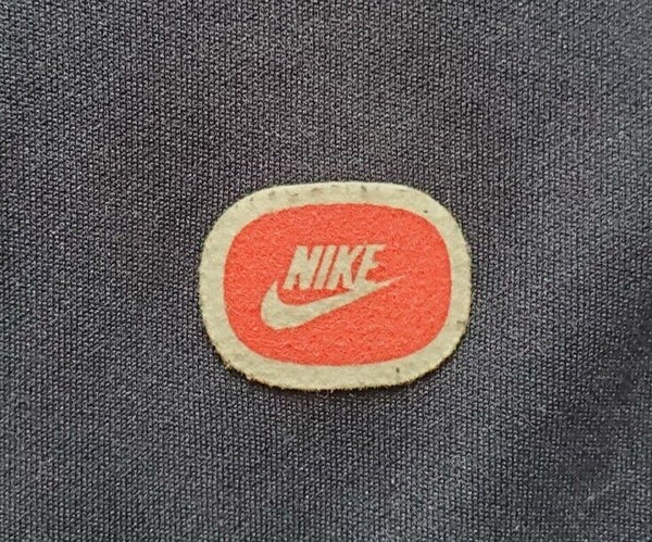 Vintage Nike AD72 Track Jacket Mens L '03 Reissue from '72 OG Red White Blue