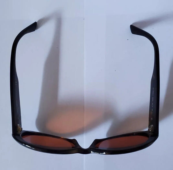 EMPÓRIO ARMANI Glasses Sunglasses Frames Womens EA9608 Brown Tortoiseshell