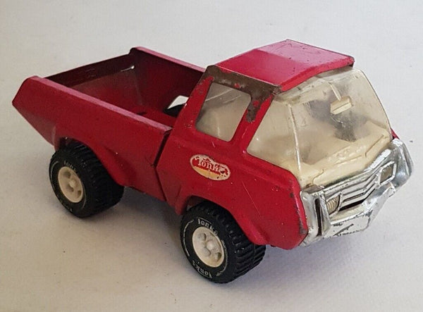 TONKA Pickup Truck Red USA 1970's
