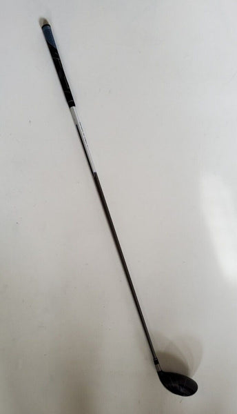 Womens TAYLORMADE BURNER Driver 3 Wood 15 Degree REAX L Superfast RH With Cover