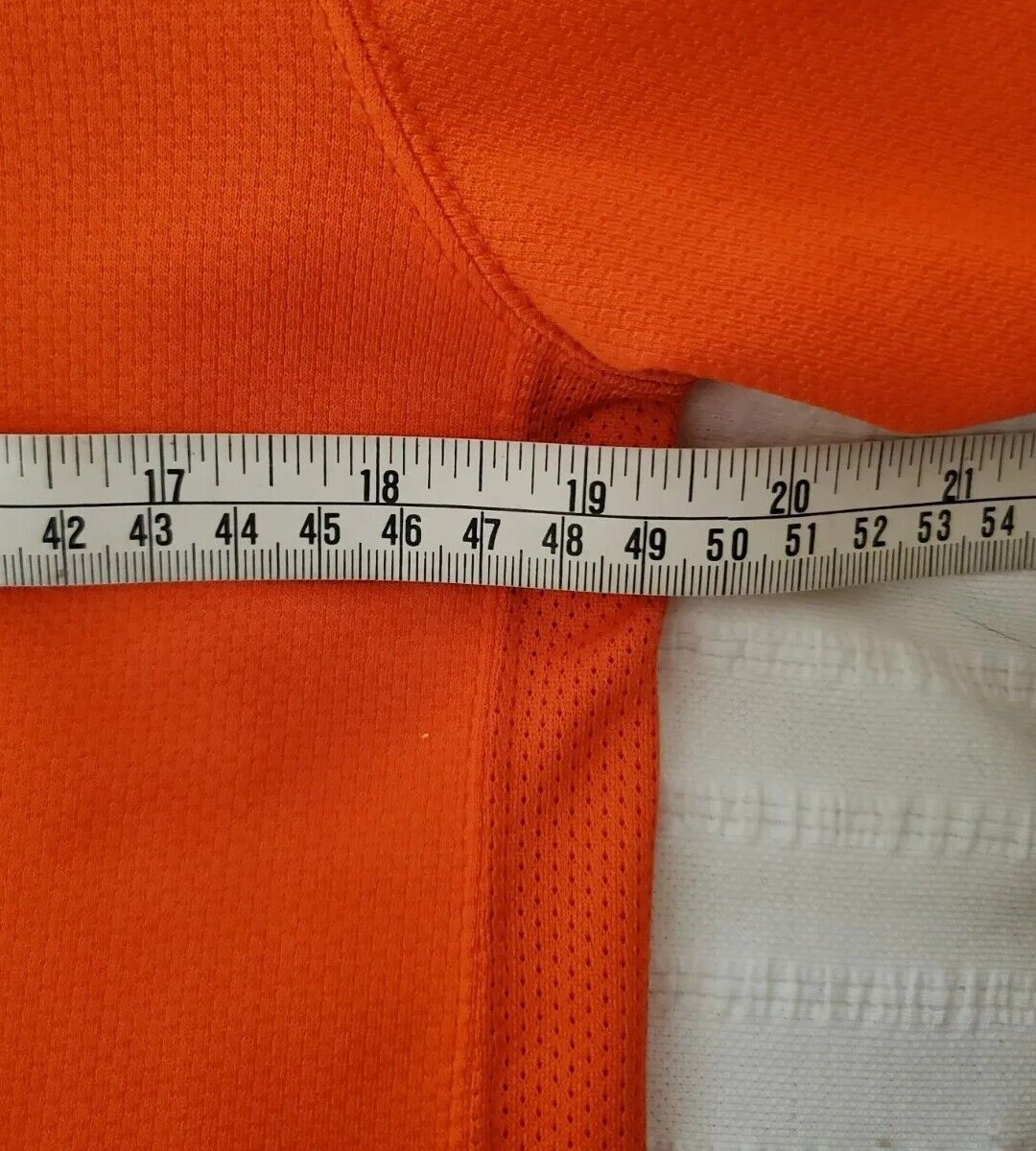 Netherlands Holland Football Shirt Jersey No 12 Kromcamp 2006 Adult S Youth XL
