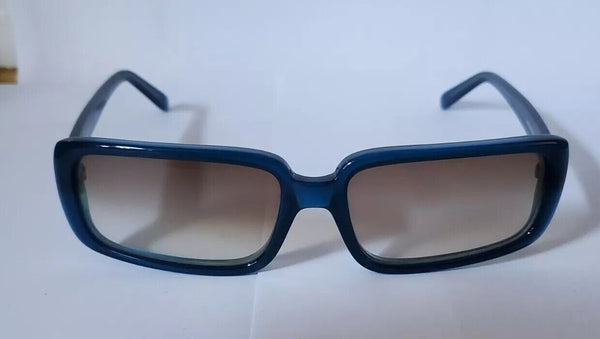 CHLOE Womens Sunglasses  Fendissime SFE533 Blue Rrp £330