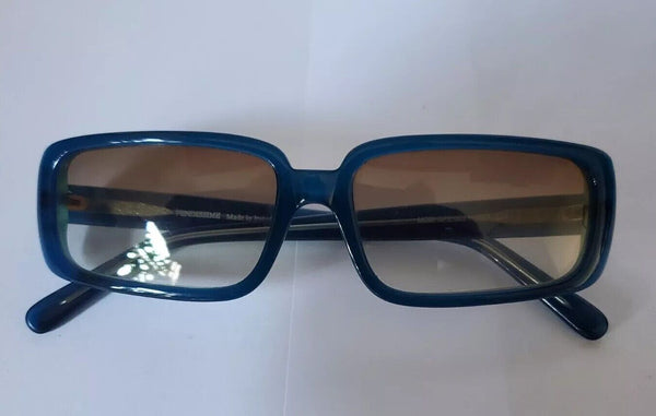 CHLOE Womens Sunglasses  Fendissime SFE533 Blue Rrp £330