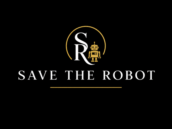 Save The Robot