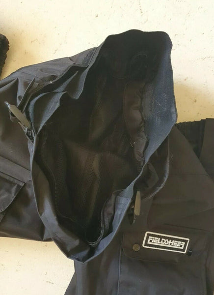 Mens FIELDSHEER Motorcycle Trousers Size S 30  Detachable Lining New With Tags