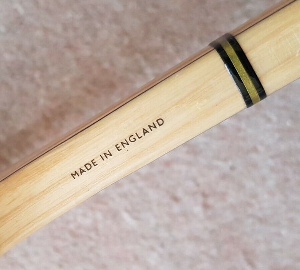 Vintage Squash Racket Slazenger Challenge Championship Wooden Frame England