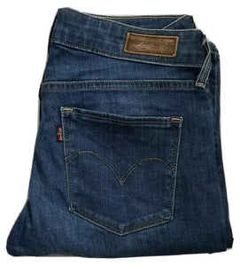 Levis 26 demi shop curve