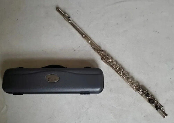 ODYSSEY OFL100 Debut C Flute with Hard Case - Rrp £299