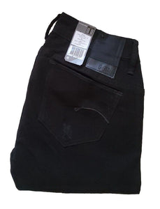 G-STAR RAW Jeans Midge Sculpted Skinny Womens 28 x 34 Stretch Denim BNWT No  16