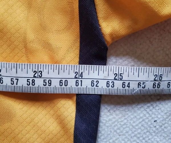SOUTHPORT FC Jersey FA Trophy Final 1998 Shirt Scarf Cap Mens XL icis  - Rare