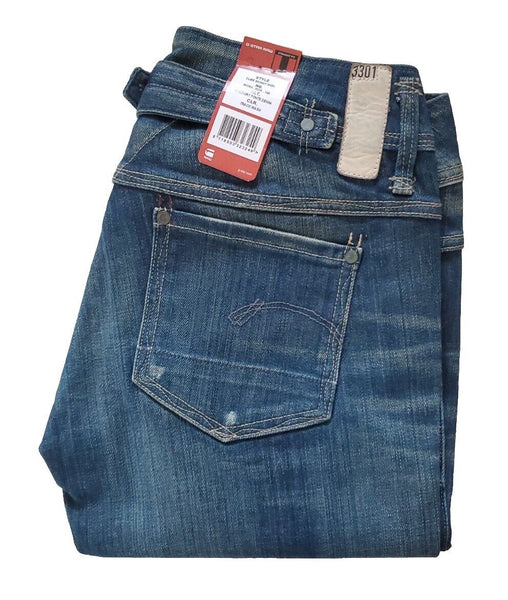 Womens G-STAR RAW Jeans Cube Skinny 27 x 32  Slim Denim No  10