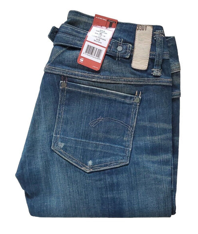 Womens G-STAR RAW Jeans Cube Skinny 27 x 32  Slim Denim No  10