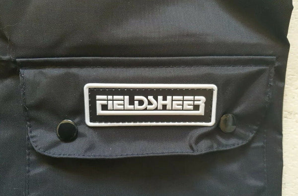 Mens FIELDSHEER Motorcycle Trousers Size S 30  Detachable Lining New With Tags