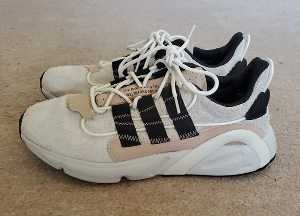 ADIDAS LXCON TRAINERS Mens UK 10.5 EU 45 Art EF4027 Orbit Grey Brand New