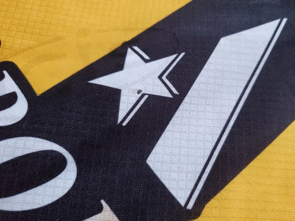 SOUTHPORT FC Jersey FA Trophy Final 1998 Shirt Scarf Cap Mens XL icis  - Rare