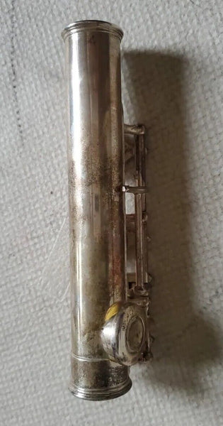 ODYSSEY OFL100 Debut C Flute with Hard Case - Rrp £299