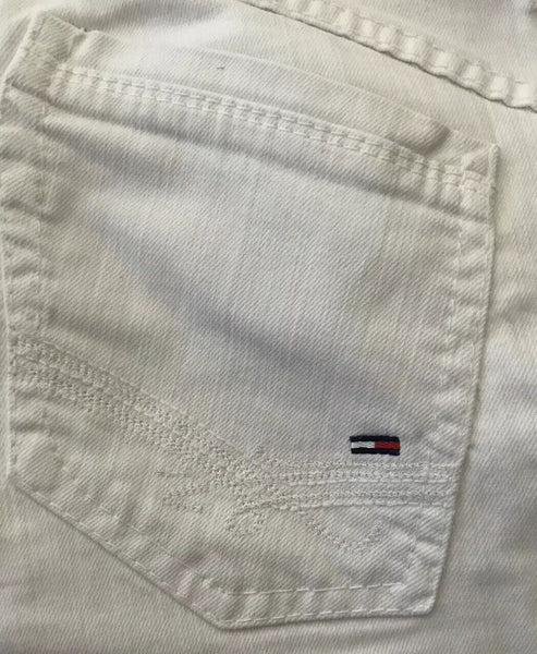 TOMMY HILFIGER JEANS Womens W 31 L 34 Classic Fit No. 217