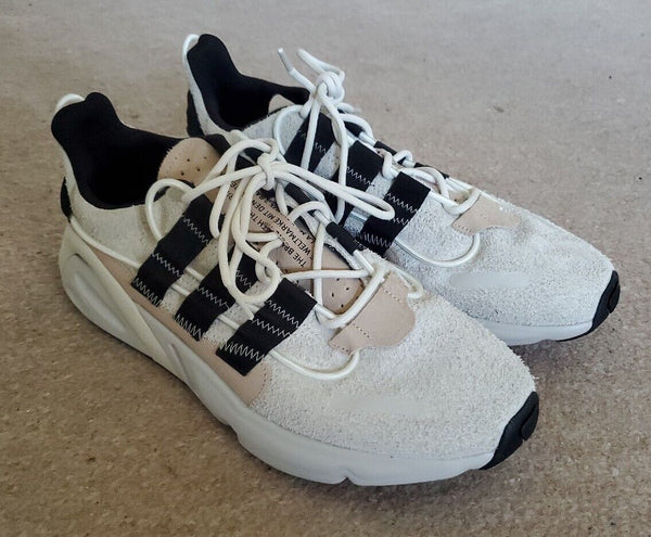 ADIDAS LXCON TRAINERS Mens UK 10.5 EU 45 Art EF4027 Orbit Grey Brand New