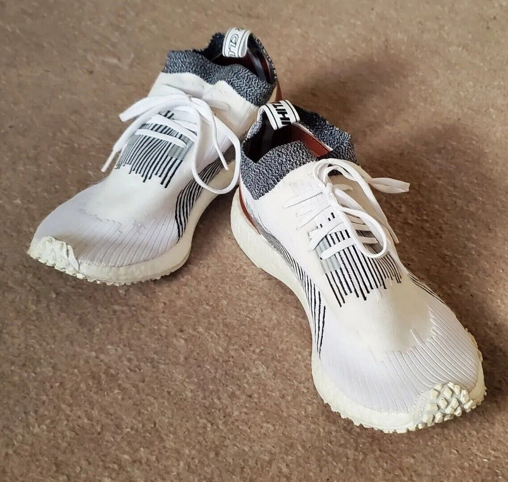 Whitaker car club nmd racer hotsell