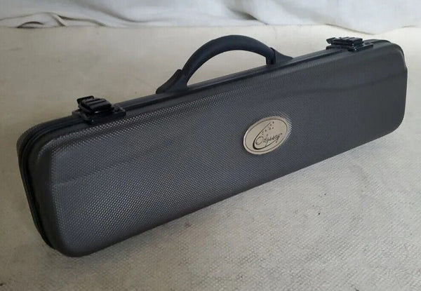 ODYSSEY OFL100 Debut C Flute with Hard Case - Rrp £299