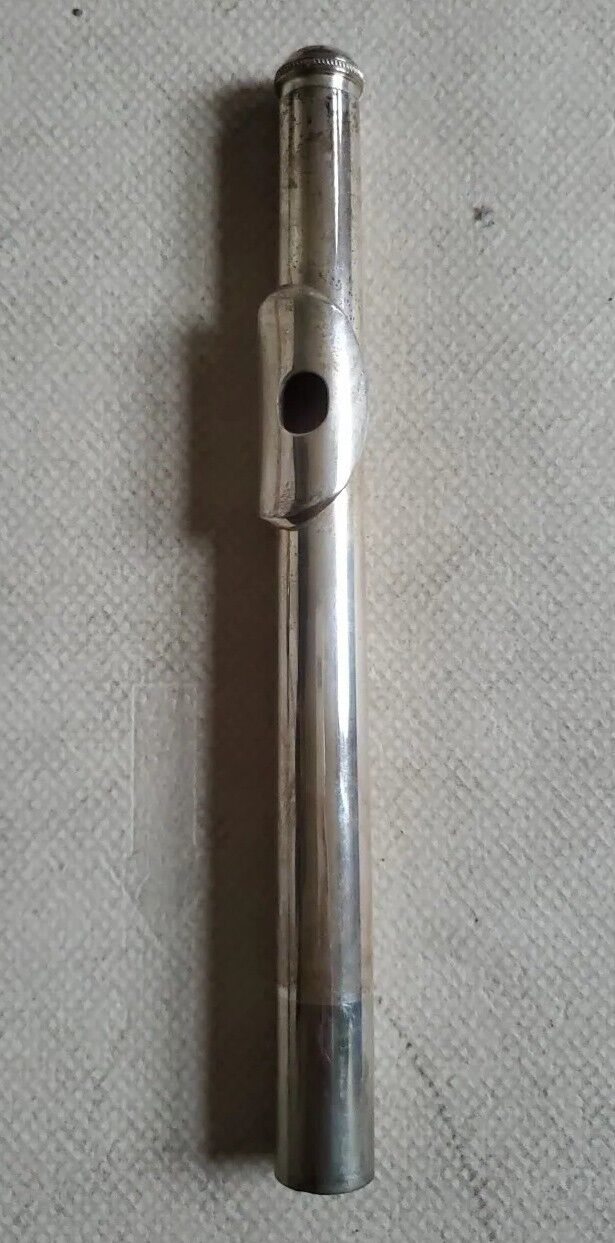 ODYSSEY OFL100 Debut C Flute with Hard Case - Rrp £299