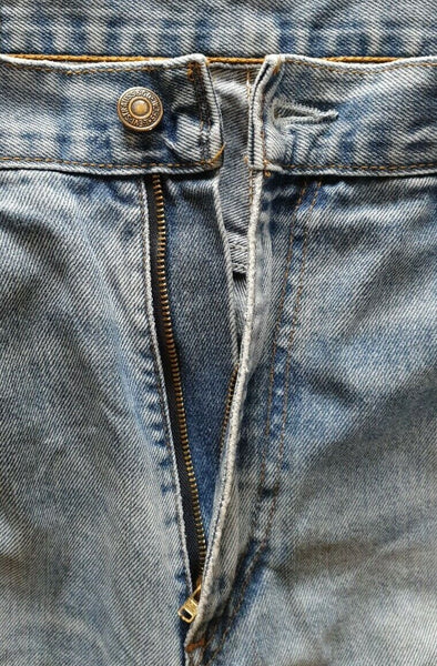 LEVIS 521 Jeans Mens W 36 L 31 Vinyage Blue Denim Red Tab Regular Fit No 165