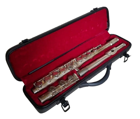 ODYSSEY OFL100 Debut C Flute with Hard Case - Rrp £299