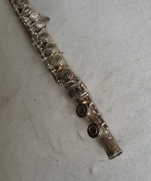 ODYSSEY OFL100 Debut C Flute with Hard Case - Rrp £299