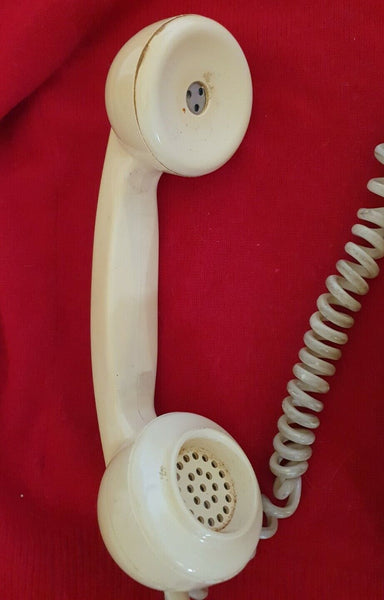 VINTAGE Rotary Phone GPO 746 Display Only Needs Spring  No 2