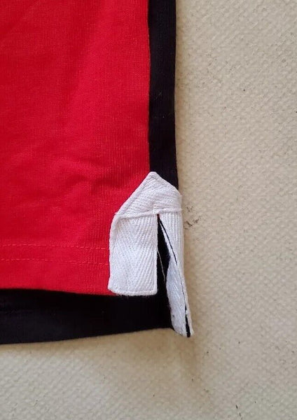 ENGLAND RUGBY Jersey Shirt Men XL Japan 2019 World Cup Away
