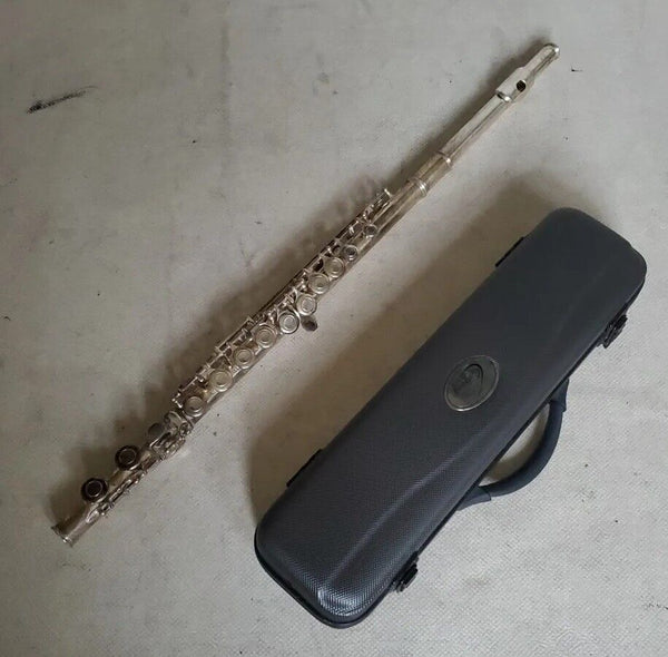 ODYSSEY OFL100 Debut C Flute with Hard Case - Rrp £299