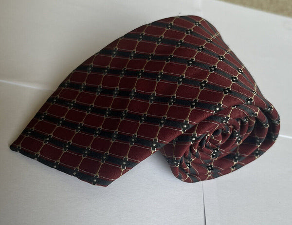 VINTAGE  HEPWORTHS TIE Made in England Genuine 1970's