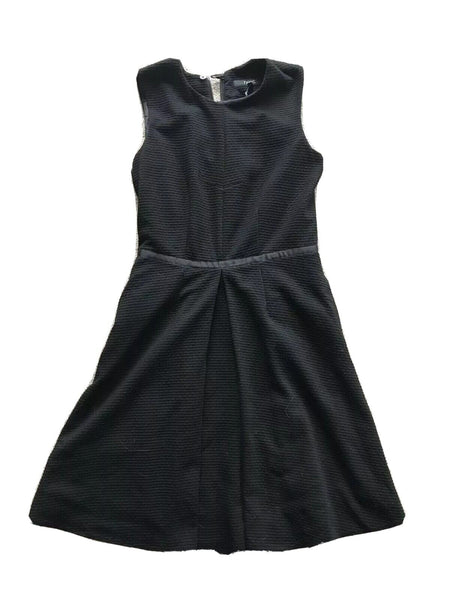 NEXT Dress Womens 8 Black A Line