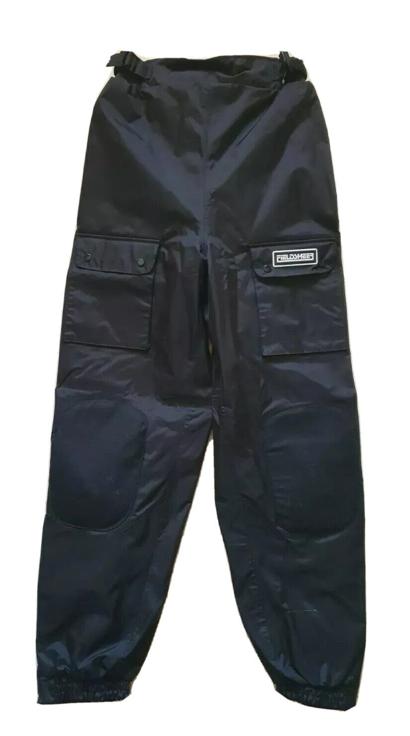 Mens FIELDSHEER Motorcycle Trousers Size S 30  Detachable Lining New With Tags